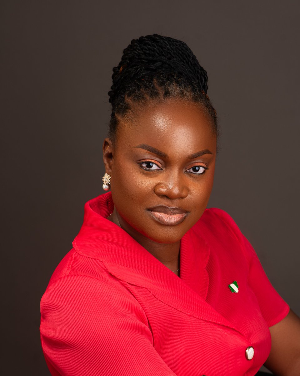 Tolulope Olorundero tweet media