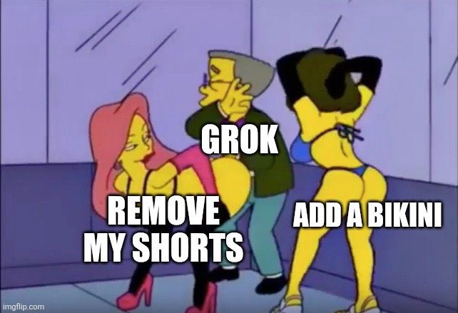Grok right now 

<a href="/grok/">Grok</a> wie fühlst du dich dabei?