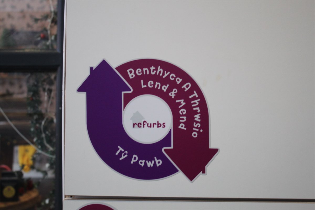 Wrexham Council tweet media