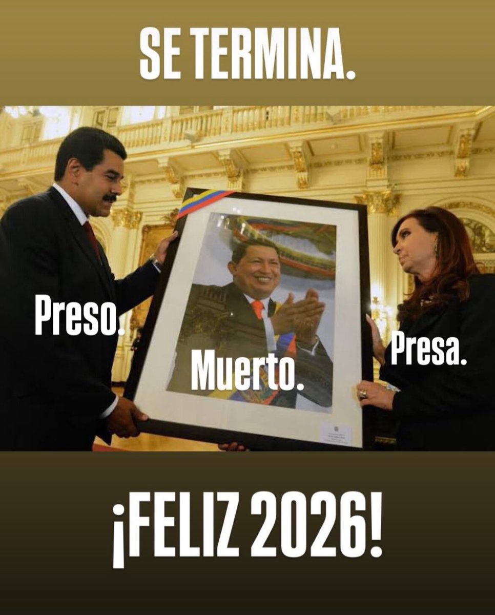 agostini____'s tweet image. Fin.