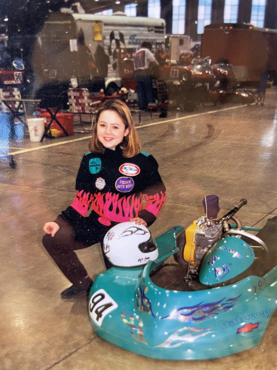 Natalie Speed Sather Silva tweet media