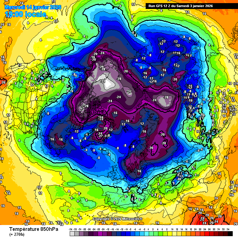 I think we are extremely close to a scenario where some parts of the UK end up seeing a genuinely severe (1980's esq) amount of snowfall here.

There is very little signal to properly blast the cold air away, run after run, across models the cold air remains quite close to the