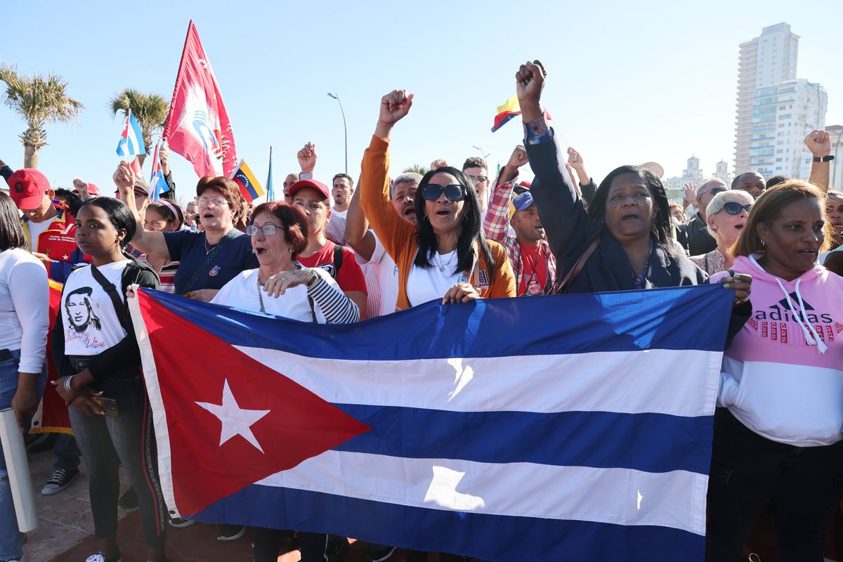 Manuel Marrero Cruz tweet media