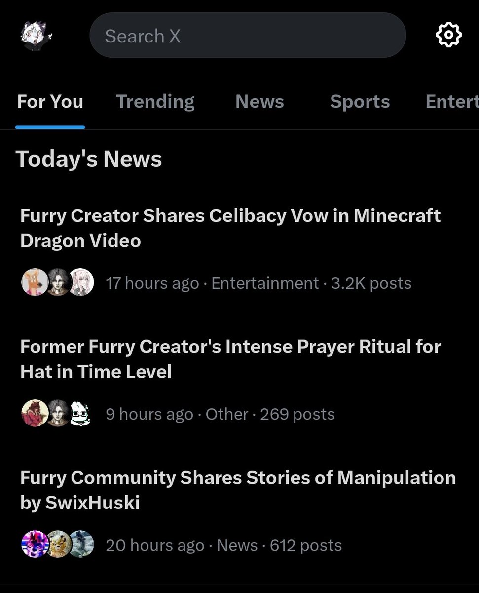 ItsJuneth's tweet image. Wtf is even happening