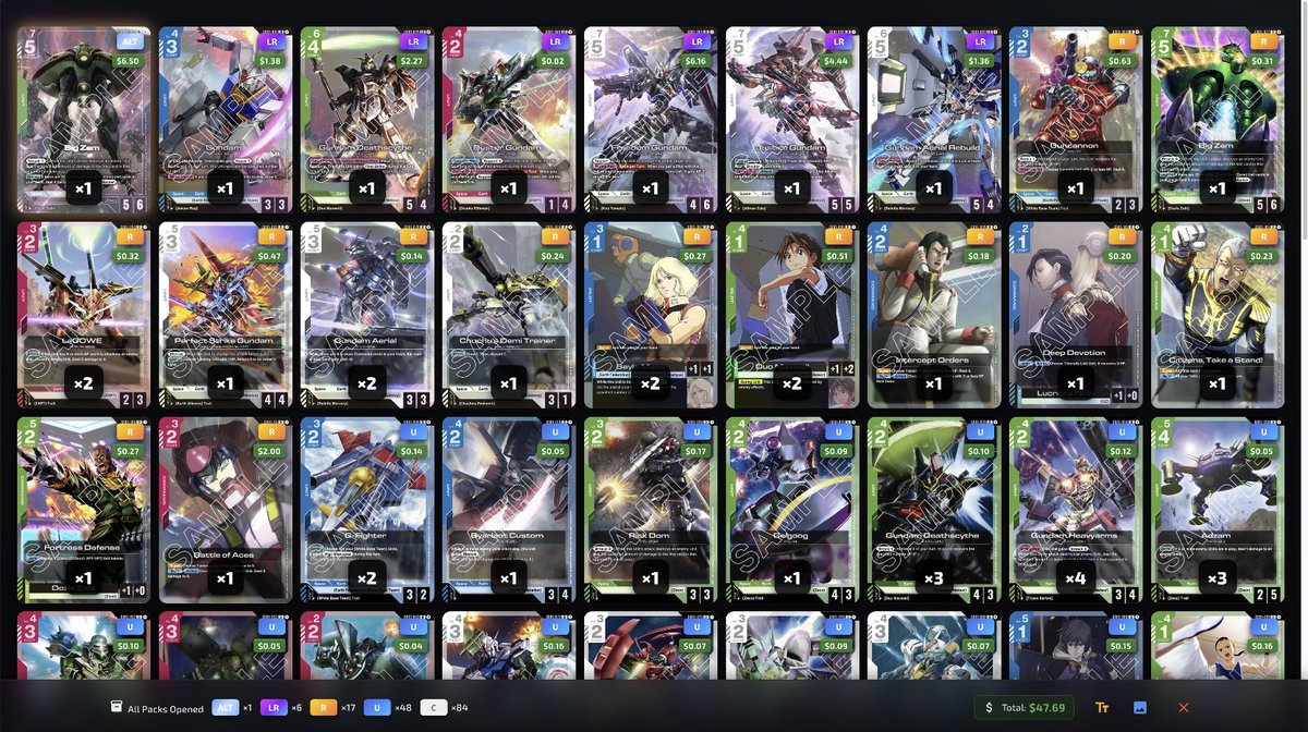 Duel Frontier tweet media