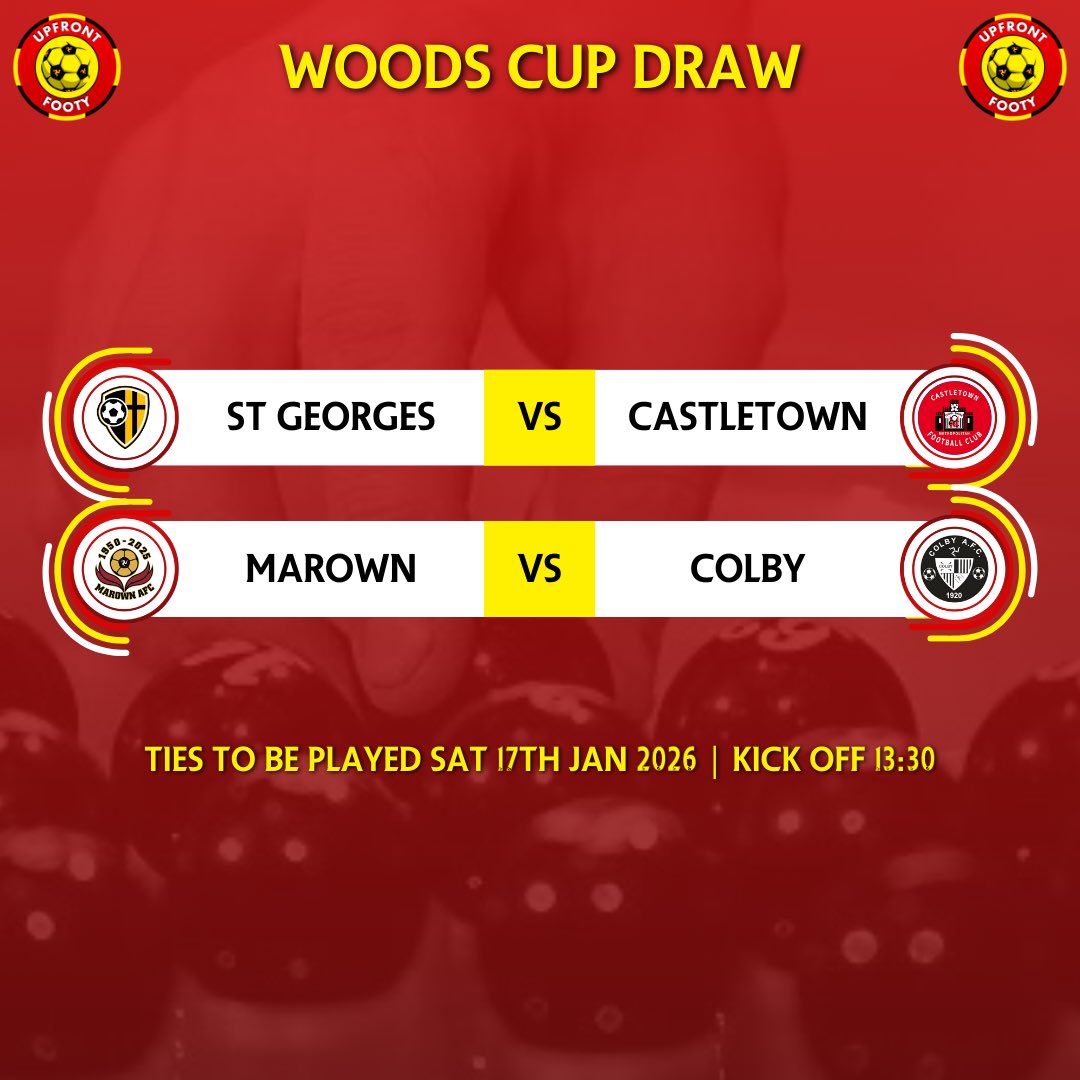 Upfront Footy tweet media