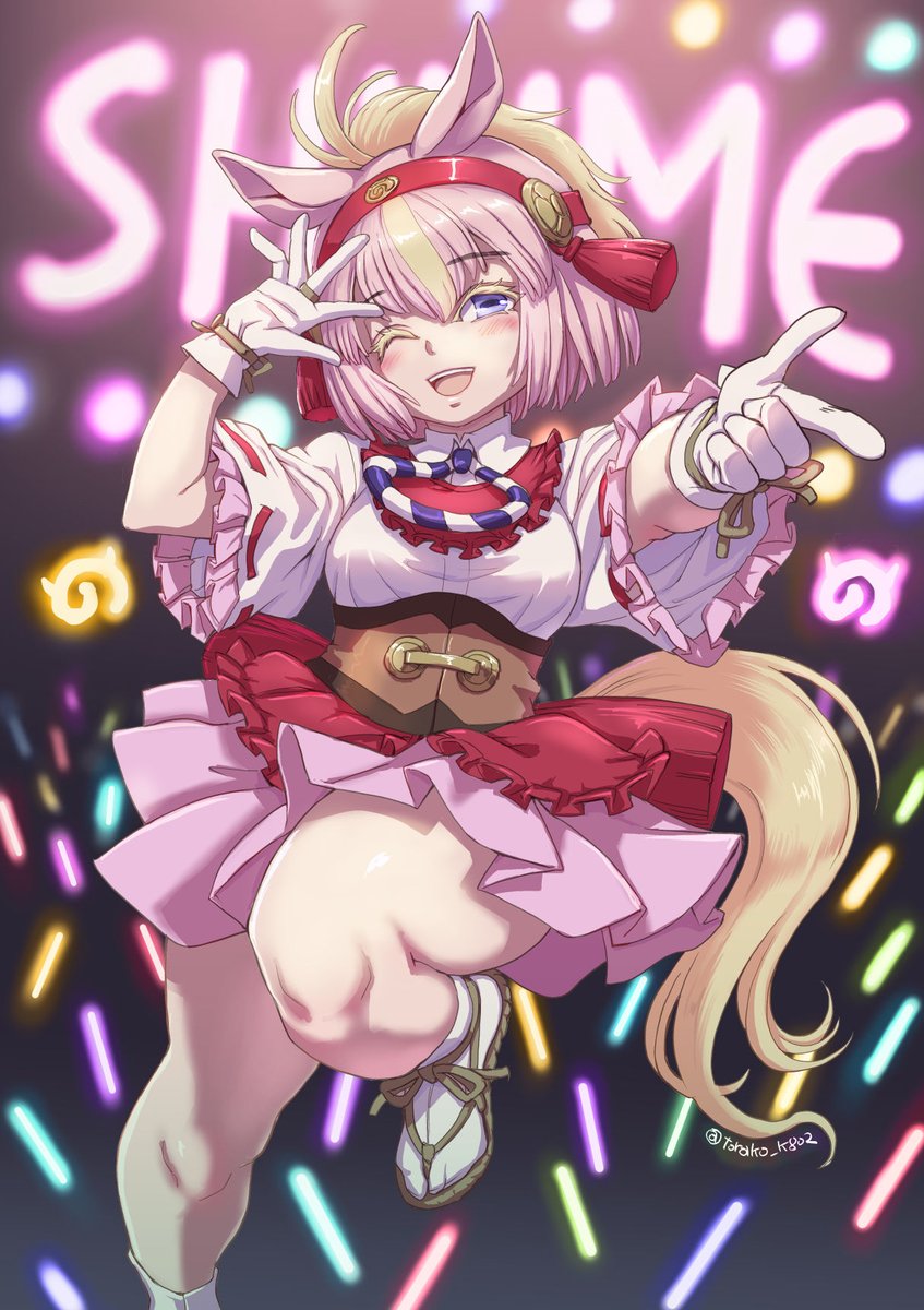 トラコ⭐️プロフ必読 とらこ (@torako_k802) / Posts / X