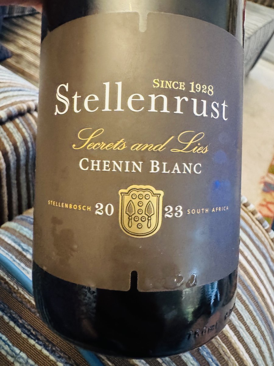 Winnie Bowman, CWM tweet media