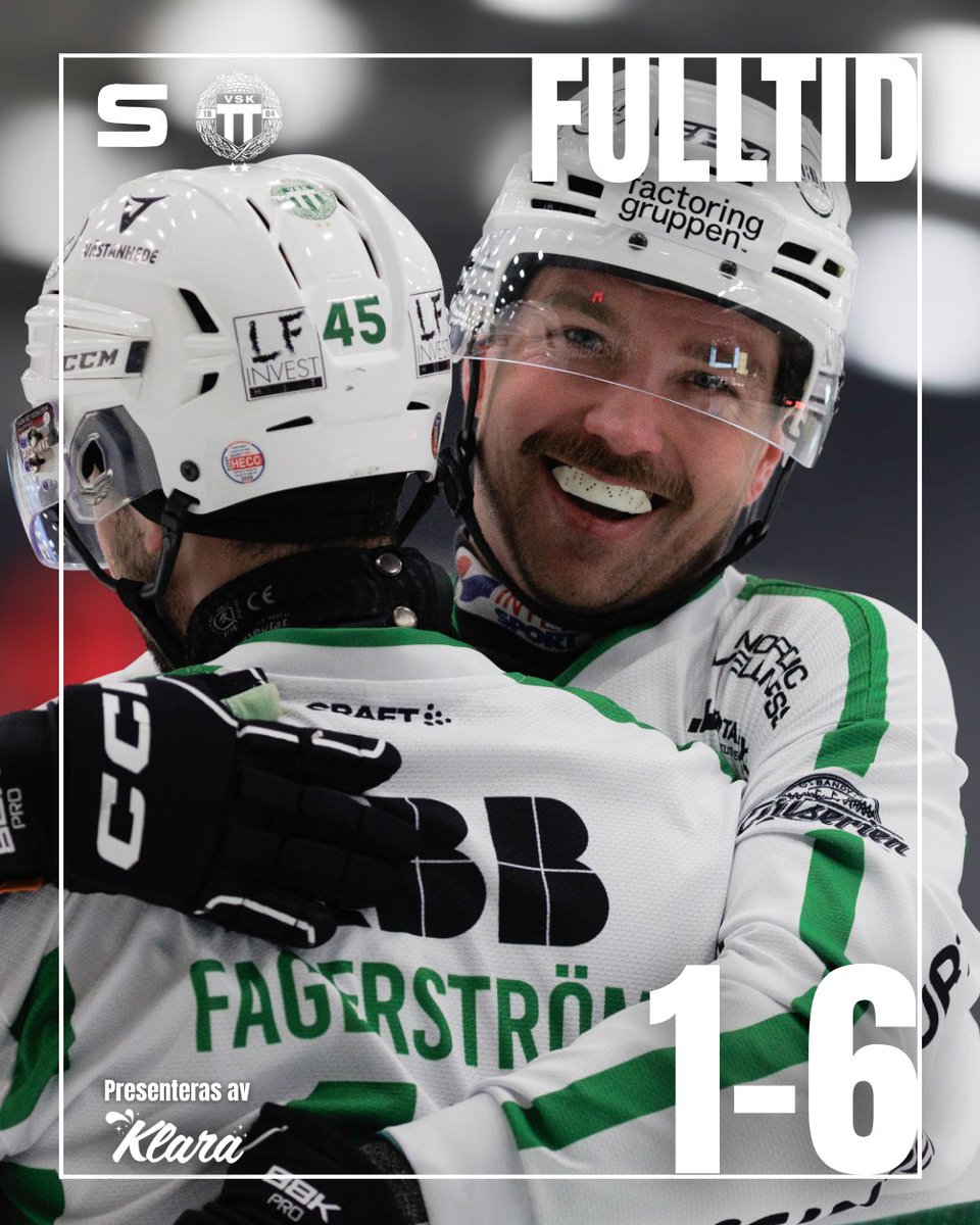 VSK Bandy tweet media