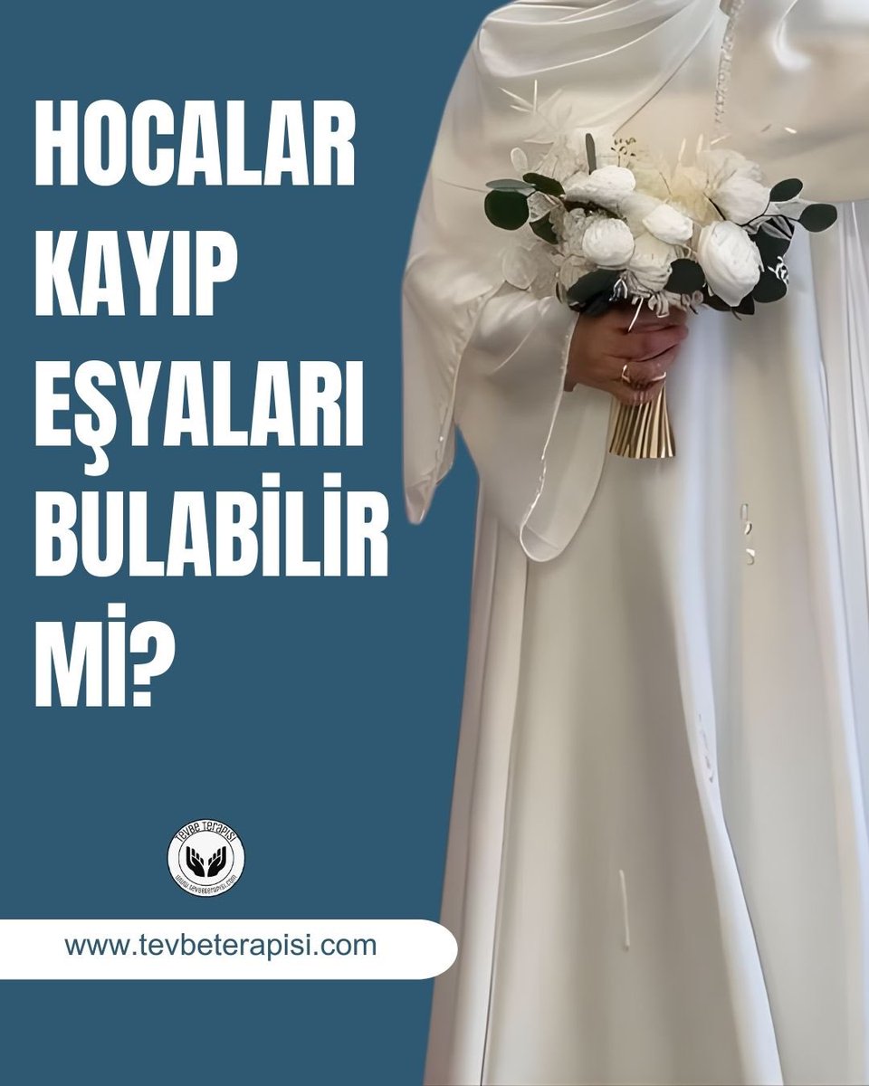Gelin hanım kolyesini kaybetmiş. Bakım yapan bir hocaya(!) gidip durumu sormuşlar. Hoca(!), kendince yaptığı bakımdan sonra; “Senin kolyeni eltin aldı” demiş. Bu ailede gelip durumu eltiye anlatmışlar ve kolyeyi istemişler. Elti her ne kadar yemin billah ettiyse de ona