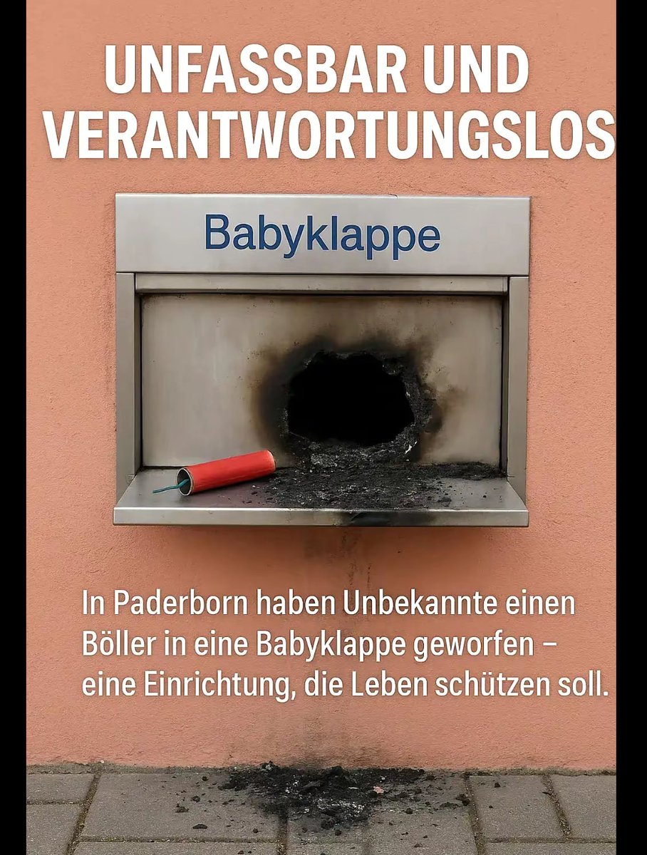 Patrick_Proemer's tweet image. In welcher Gesellschaft leben wir? 🤯😱