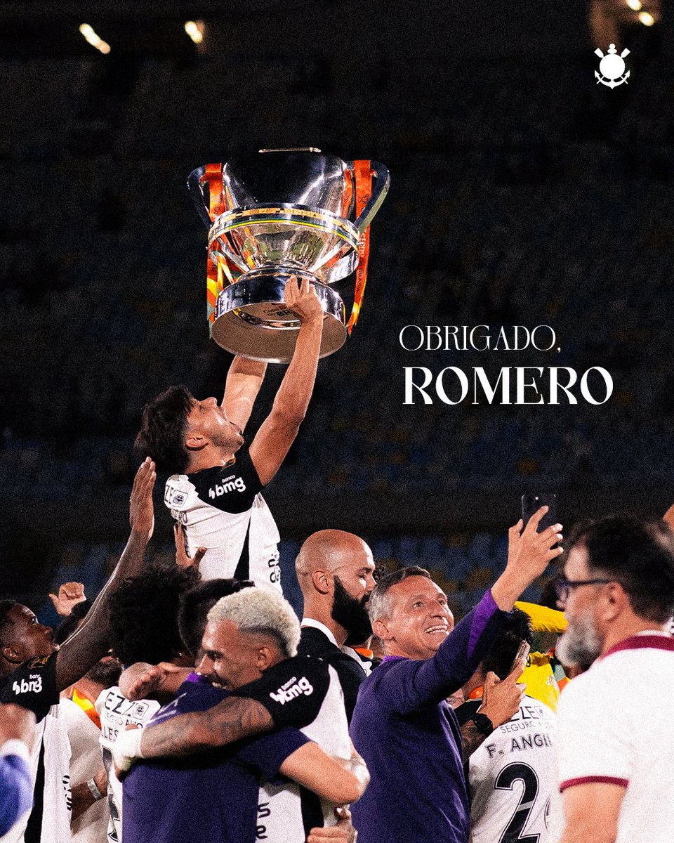 Corinthians (@corinthians) on Twitter photo 