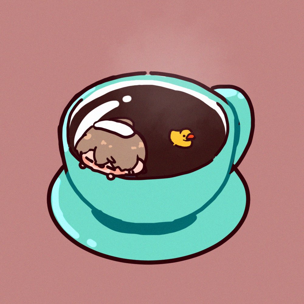 コーヒーリクありがとうございます