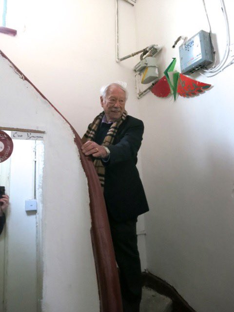 Historic Shanghai tweet media