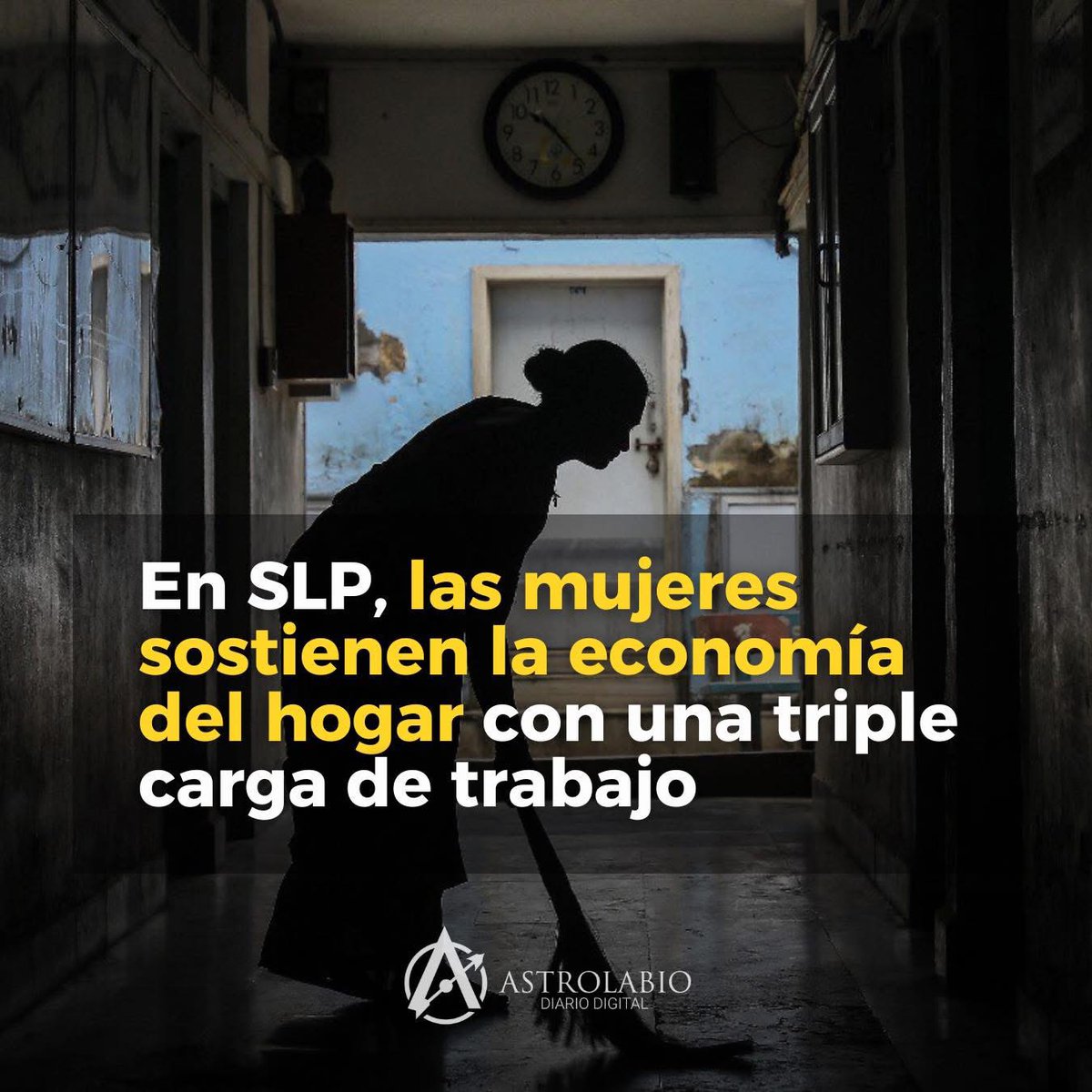 #LoMásLeído 🟣📊 A partir de las estadísticas y estudios disponibles en la Plataforma Nacional de Datos Abiertos que dispone la Secretaría de las <a href="/mujeresgobmx/">Secretaría de las Mujeres</a> a nivel federal, con información de 2019 al primer semestre de 2025, se confirma que en San Luis Potosí las mujeres