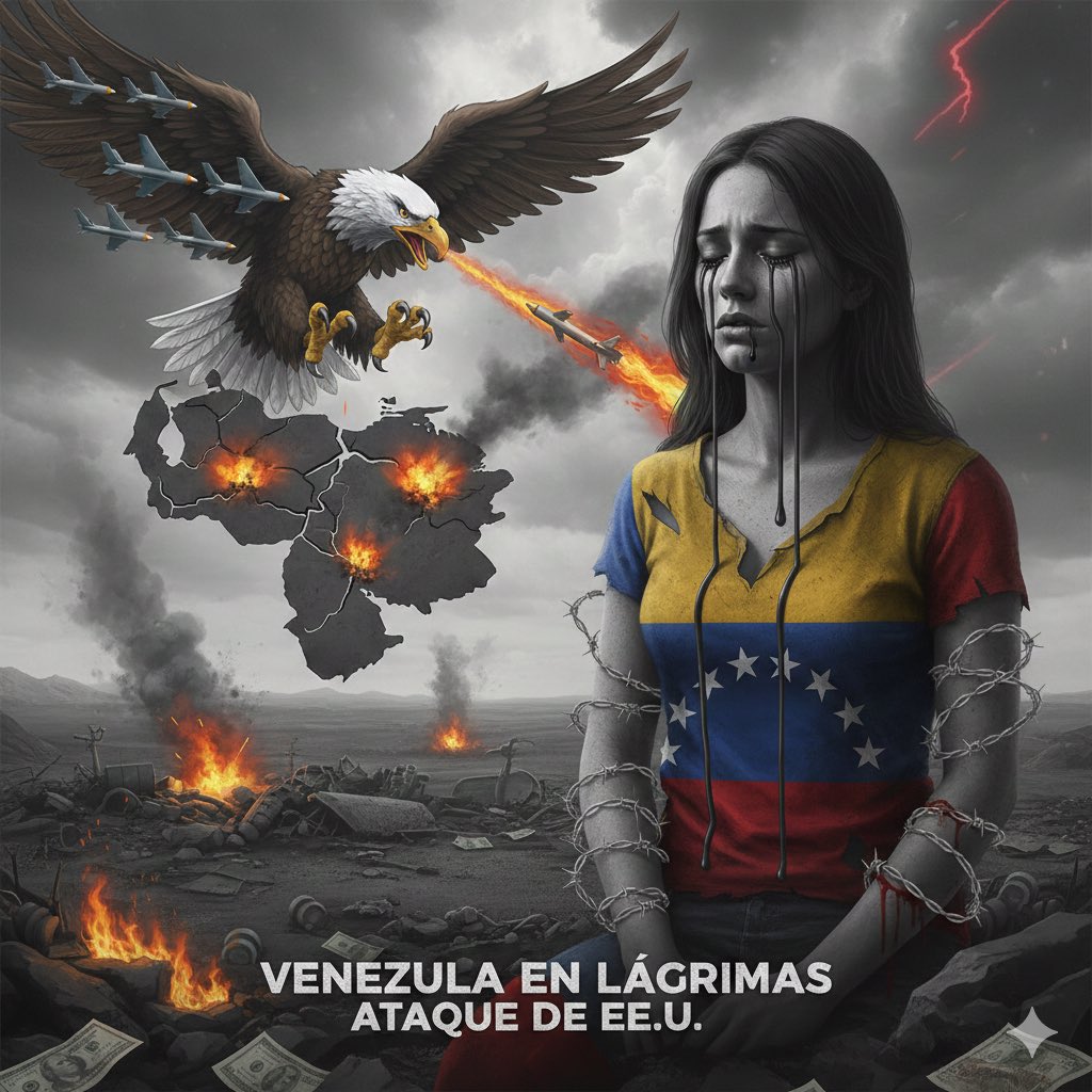 Quintal dos EUA 🇺🇸