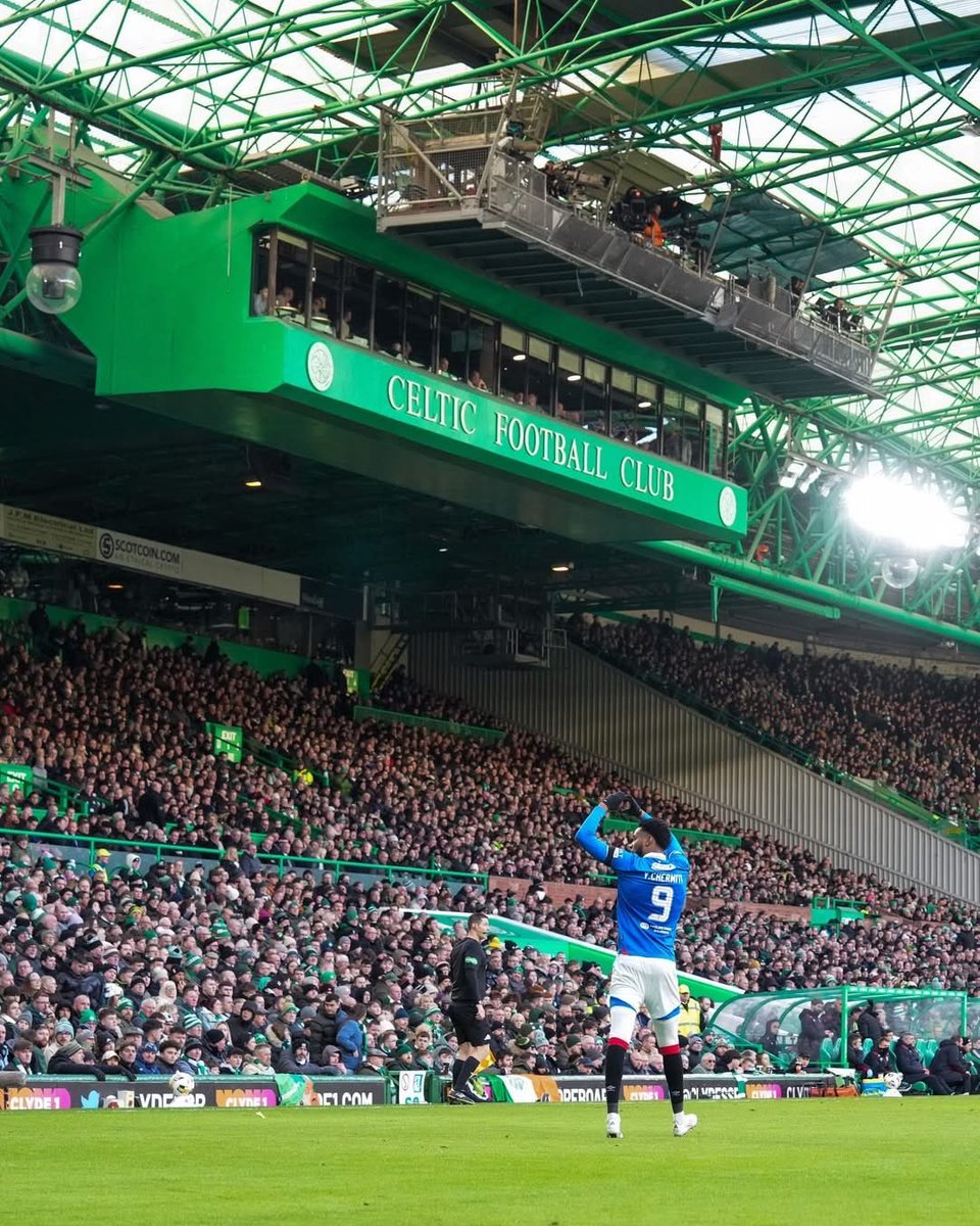 This image is worth the £8m fee alone.