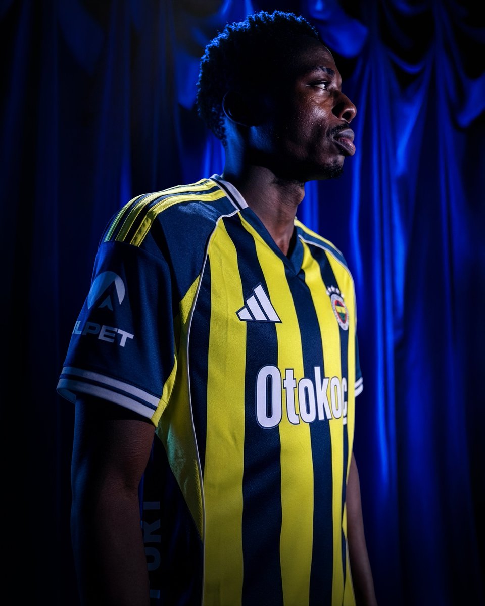 Fenerbahçe SK tweet media