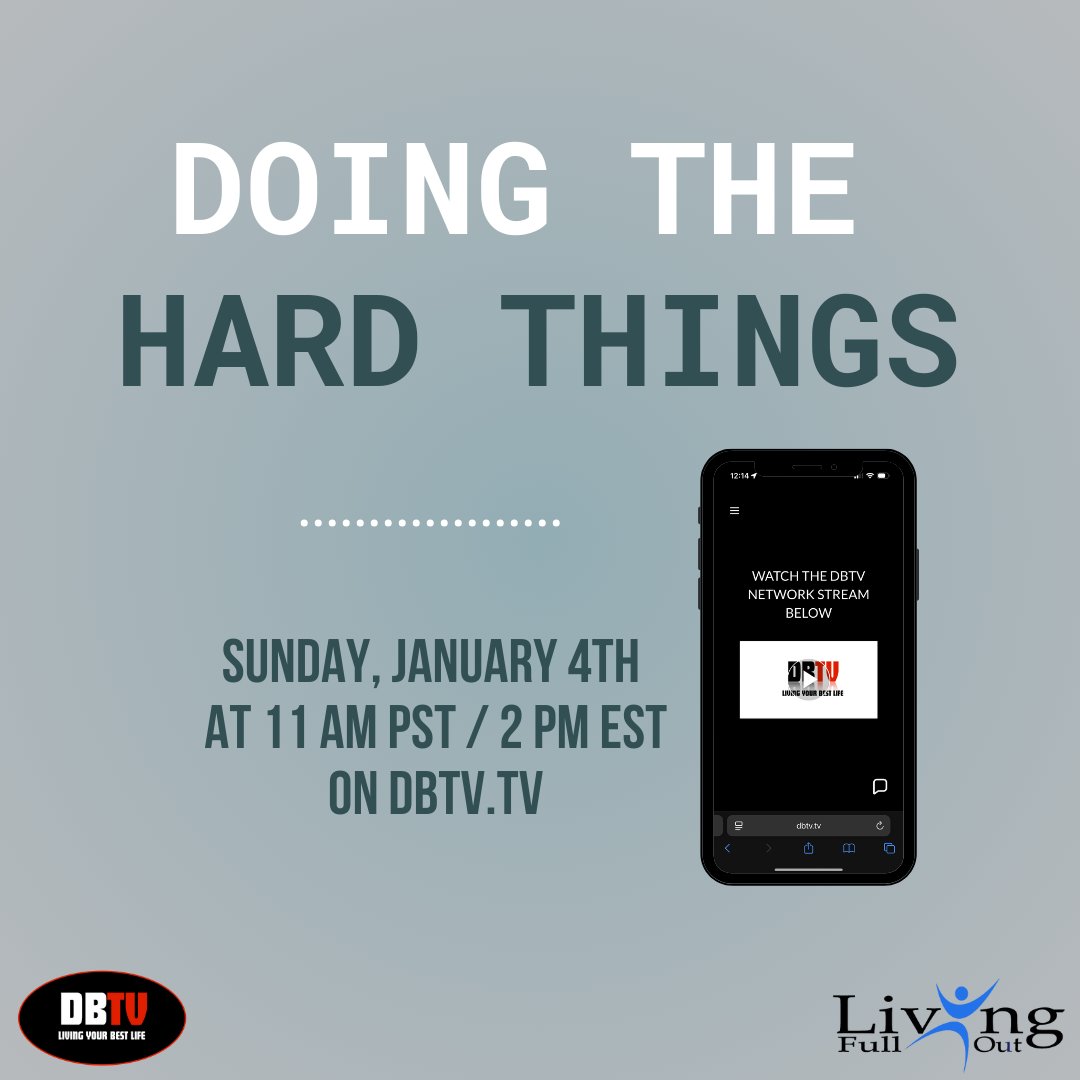 NancySolari's tweet image. Airing Sunday, Jan 4 at 11 AM PST / 2 PM EST on #DBTV, #NancySolari shares the story of #JimDavidson. After a hidden #snowbridge collapsed and he survived an 80-foot fall that took his partner’s life, Jim had to navigate the loss. Watch on dbtv.tv #LivingFullOut