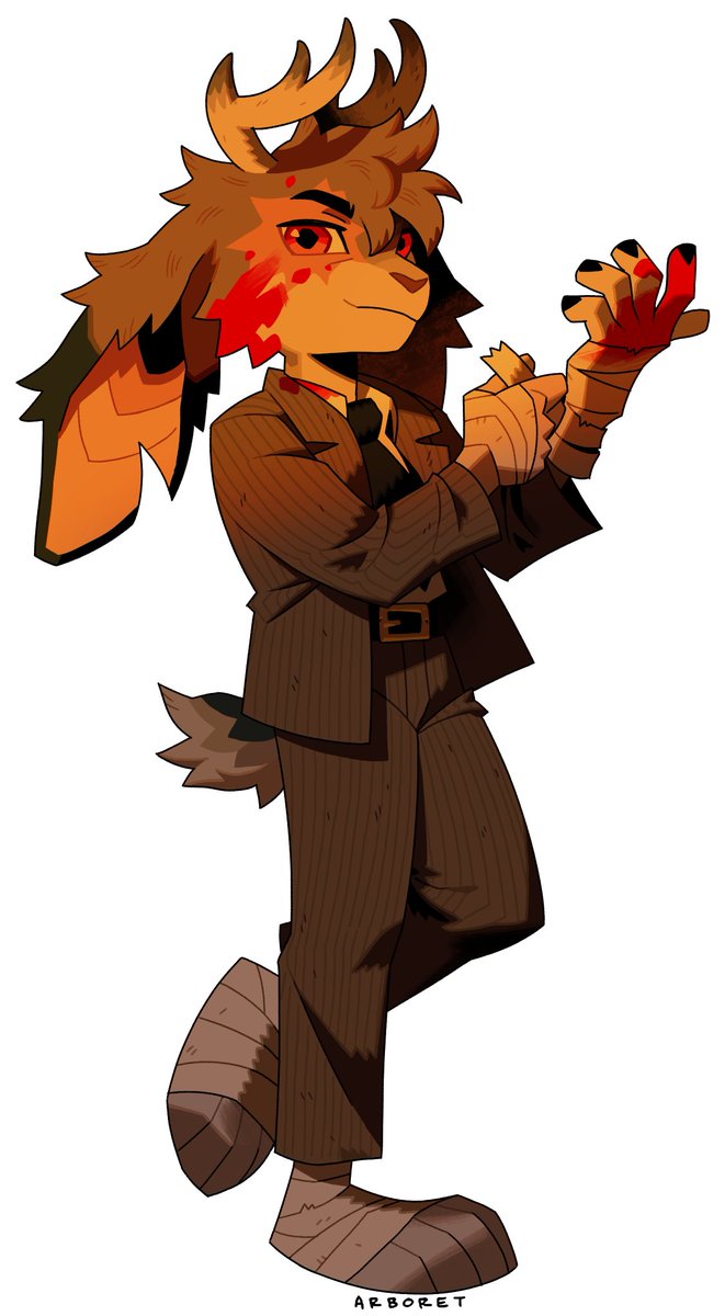 🦷 Fangz tweet media