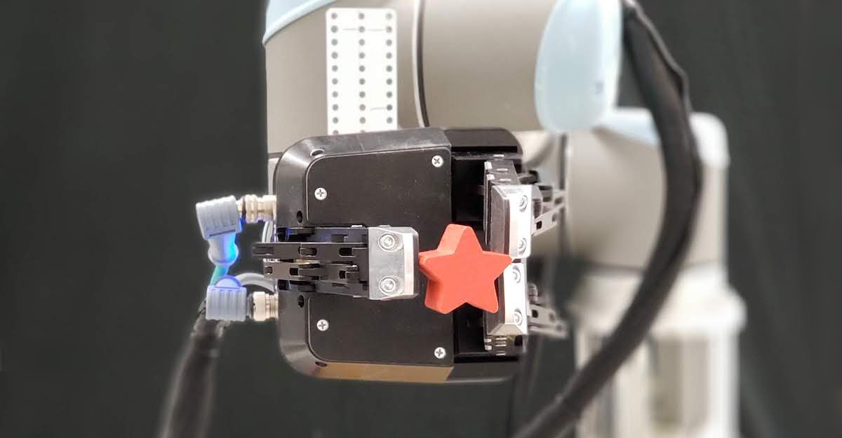 STARS Laboratory tweet media