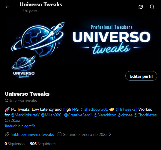 NUEVO LOGO Y BANNER 😁🚀

¿Qué opinais?

En breves instantes tenéis el catalogo publicado también.