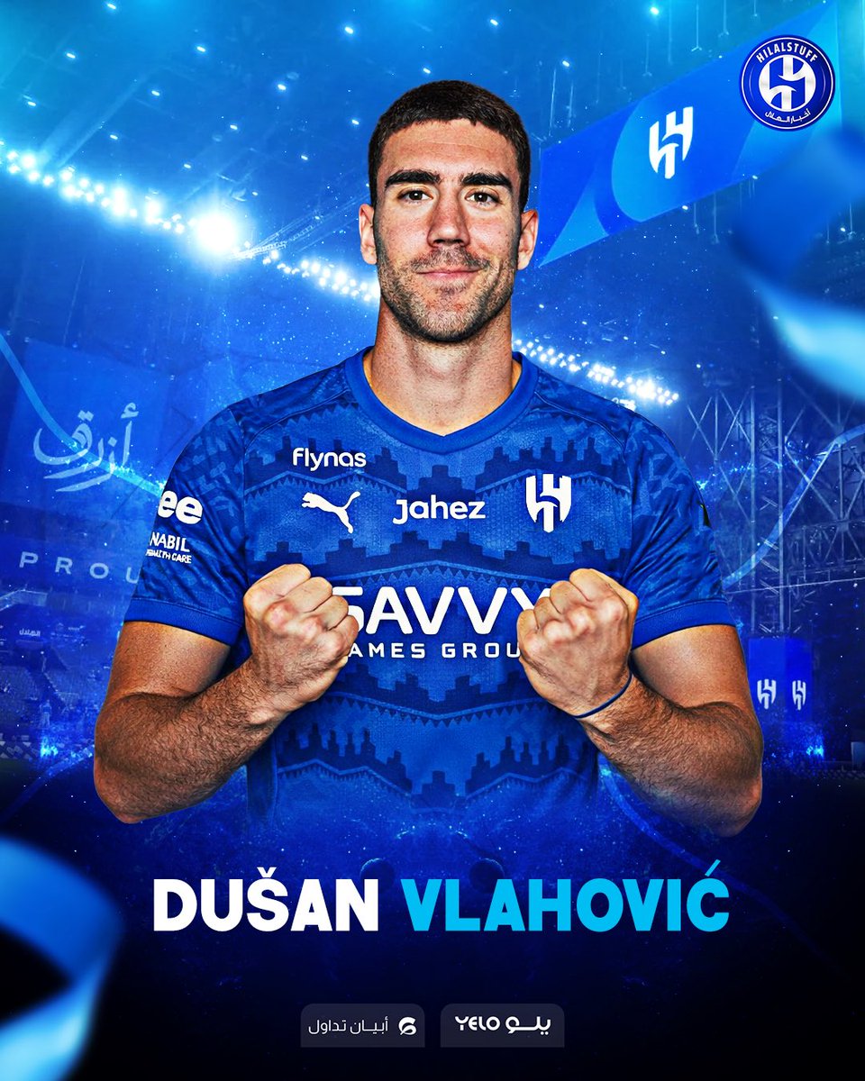 أخبار الهلال tweet media
