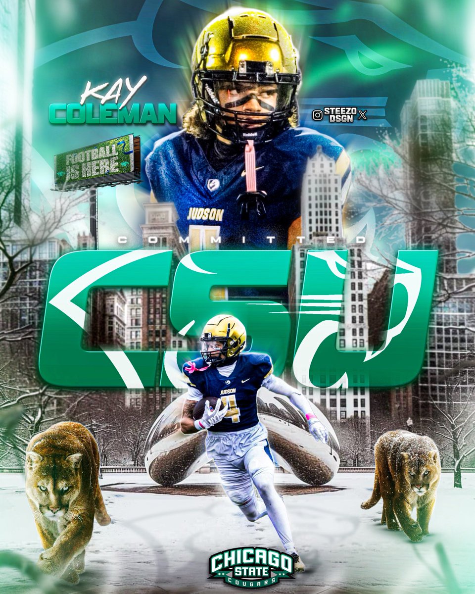 Kaymen “Kay” Coleman tweet media