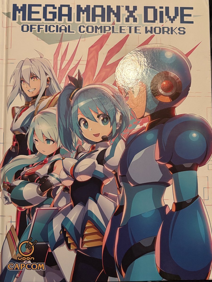 SasumaStr's tweet image. Art book arrived!!