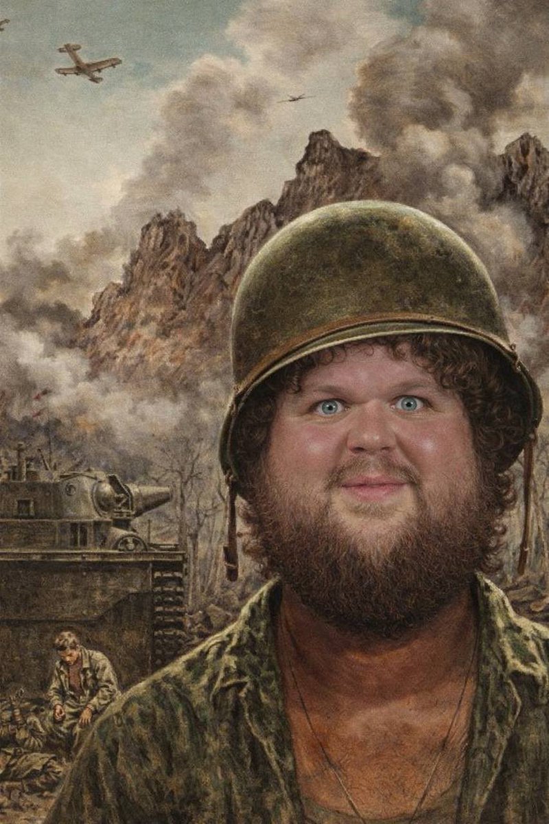 vwanceverse's tweet image. TRENCHES NEED ME