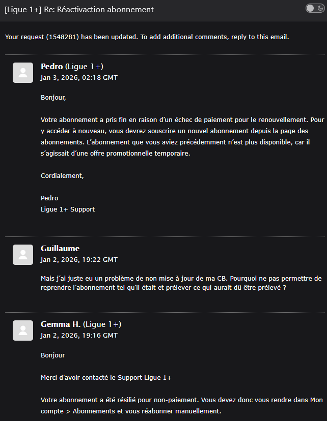 Guillaume Champeau tweet media