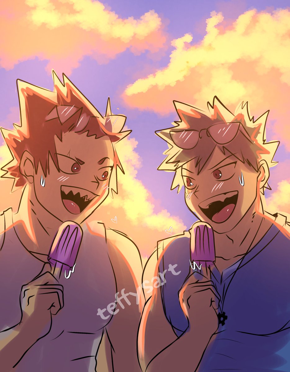 TeffysArt +🔞 #OPENCOMMISSIONS tweet media