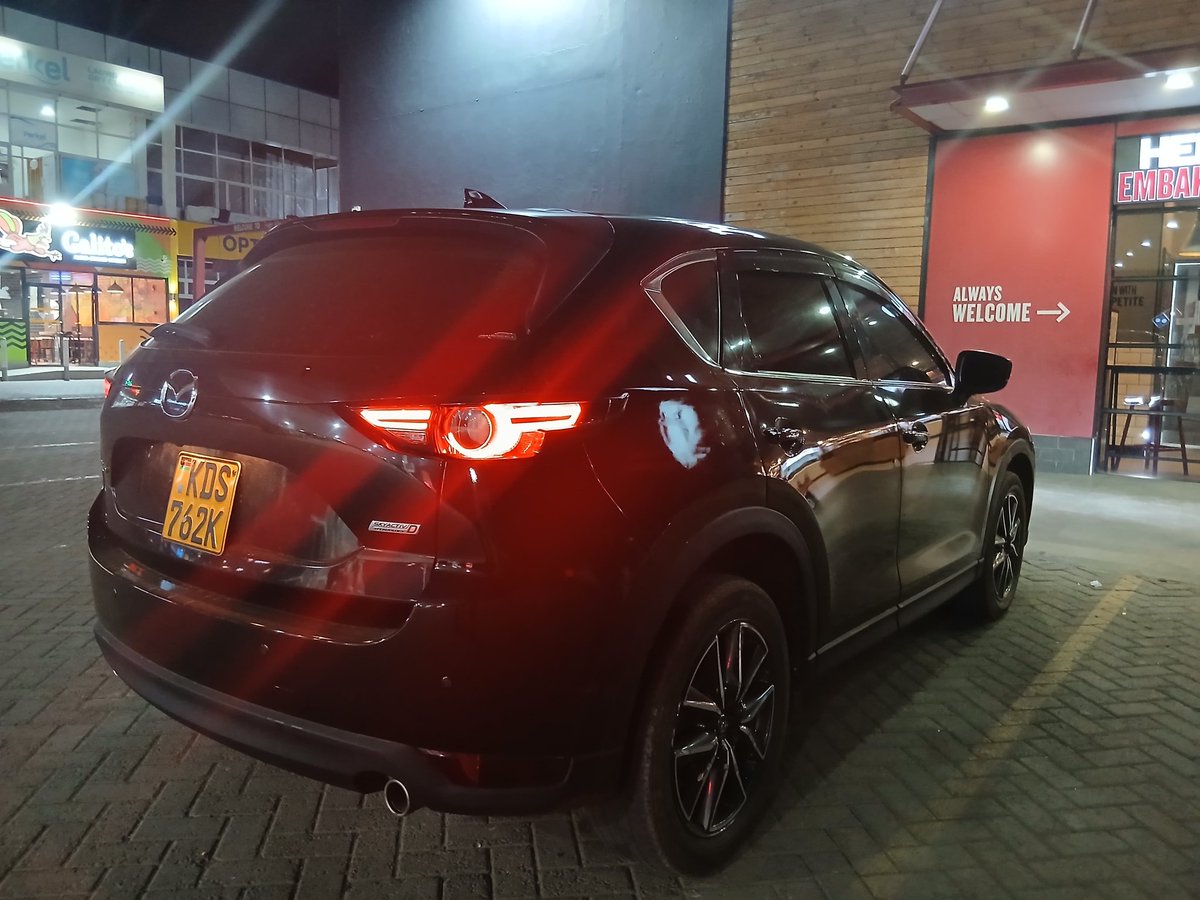 Stolen: my friend’s car was stolen today in Eldoret. If anyone sees it or has any information, please call 0705 470 381. Please help share and keep an eye out!
<a href="/ericmusava254/">THE DUKE OF KAKAMEGASHIRE</a> <a href="/kafangi/">𝐉!𝐌𝐌𝐘</a> <a href="/Bookten8/">Book Ten</a> <a href="/Degrata254/">Degrata</a> <a href="/CNairobian1_/">FRANK</a> Help to repost