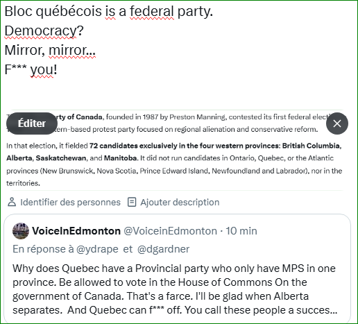 ydrape's tweet image. Un westerner pas bien courageux. 🤣🤣🤣