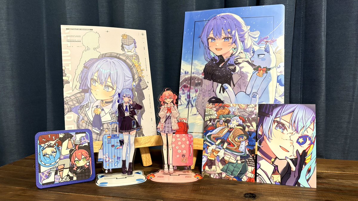 "#tsuki_nonono" - Results on X | Live Posts & Updates