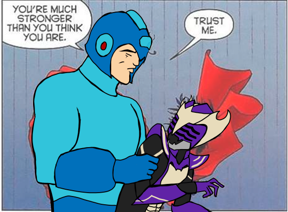 President Genm tweet media