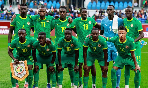 CAN 2025 : le Sénégal s'offre le Soudan et file en quarts de finale ! camfoot.com/actualites/can…