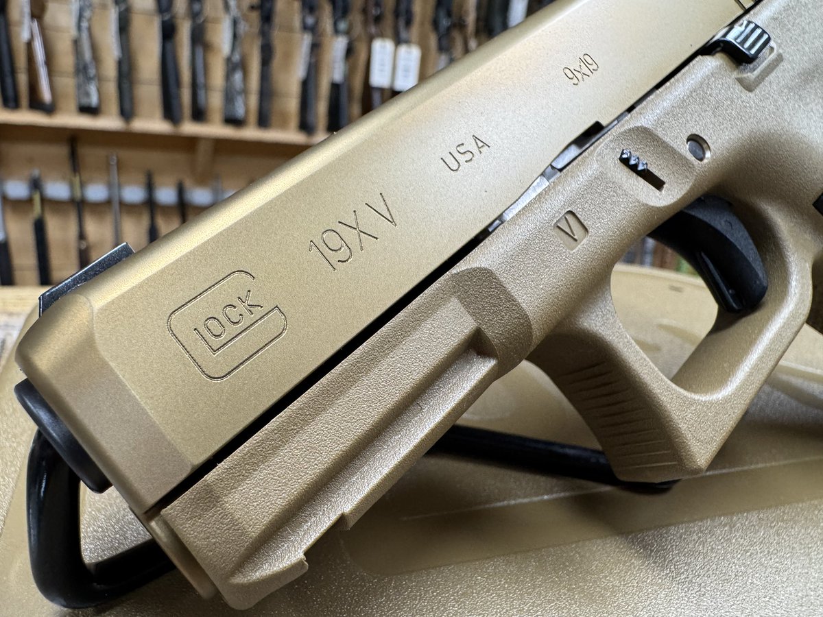 Big Boy’s Toys-Guns & Ammo tweet media