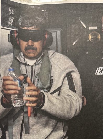 Decía mi abuelo: “A todo chancho le llega su San Martín”.