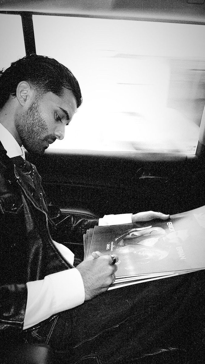 ebcshines's tweet image. Que nunca te falte salud y energía para seguir adelante.

WISHES FOR ERICK
#Ericks25Birthday @ErickBrianColon