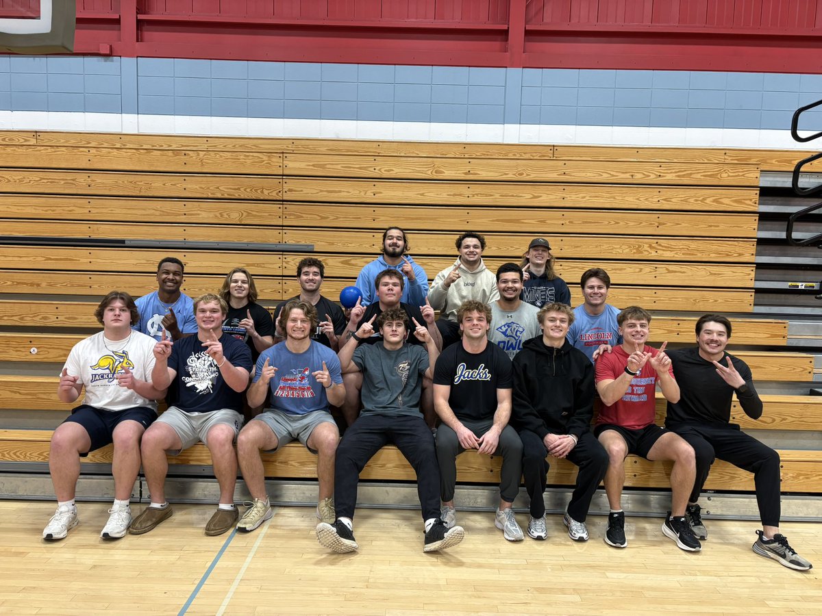 Lincoln Football tweet media