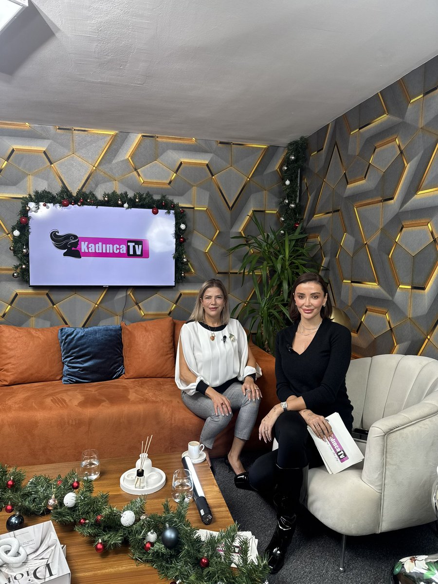 Tarımda Kadın Girişimci Olmak Zor mu? / Berivan Gökoğlu Yıldızsoy / Özge... youtu.be/3O-7w5T-v7U?si… <a href="/YouTube/">YouTube</a> aracılığıyla

“Özge Ulusoy ile birlikte gerçekleştirdiğimiz, ziraat mühendisliği ve kadın girişimciliği üzerine keyifli sohbetimizi izlemek için kaçırmayın! 📺🌿