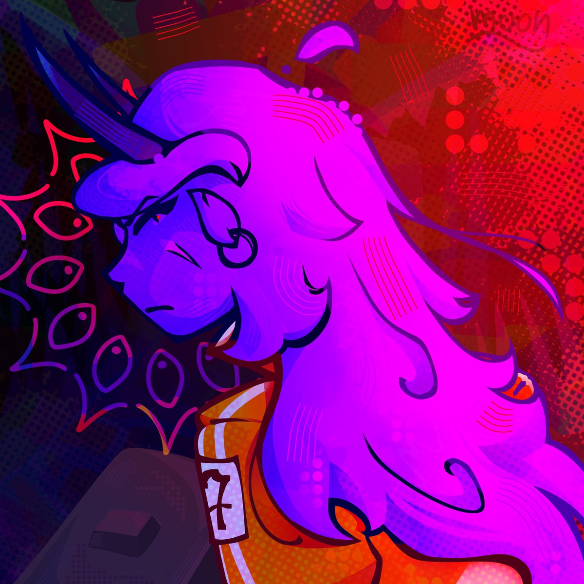 Escapee 
#wemmbufanart