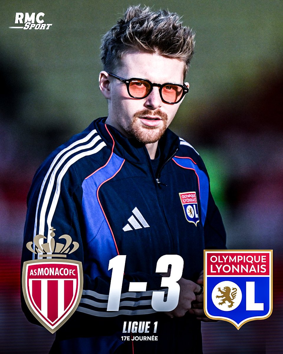 RMC Sport tweet media