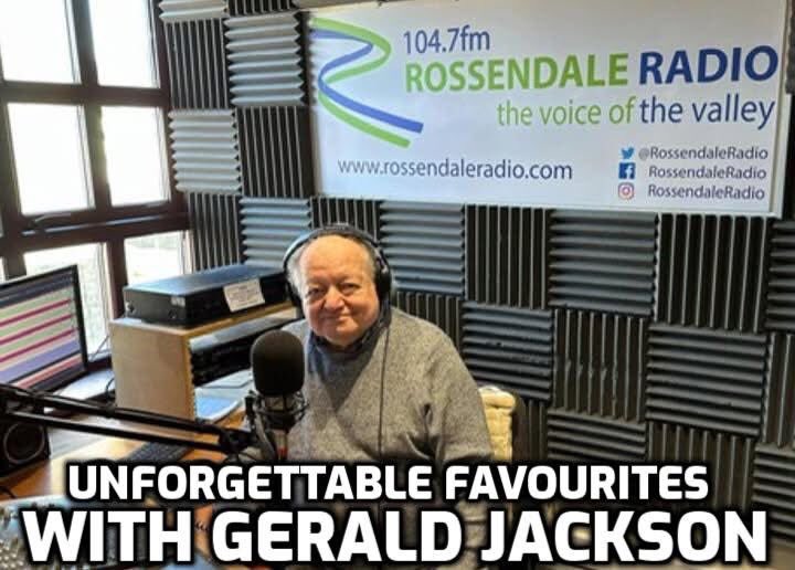 Gerald Jackson tweet media