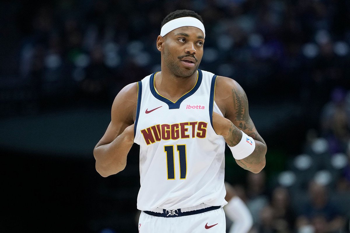 Nuggets Lead tweet media