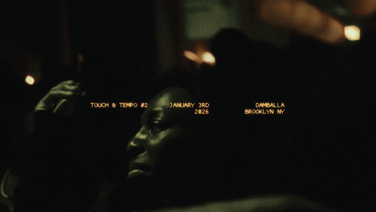 MeLoXTRA's tweet photo. Tonight at Damballa Brooklyn. Pull up!

https://t.co/xNh1owAjPh https://t.co/2EHuWp9i3C