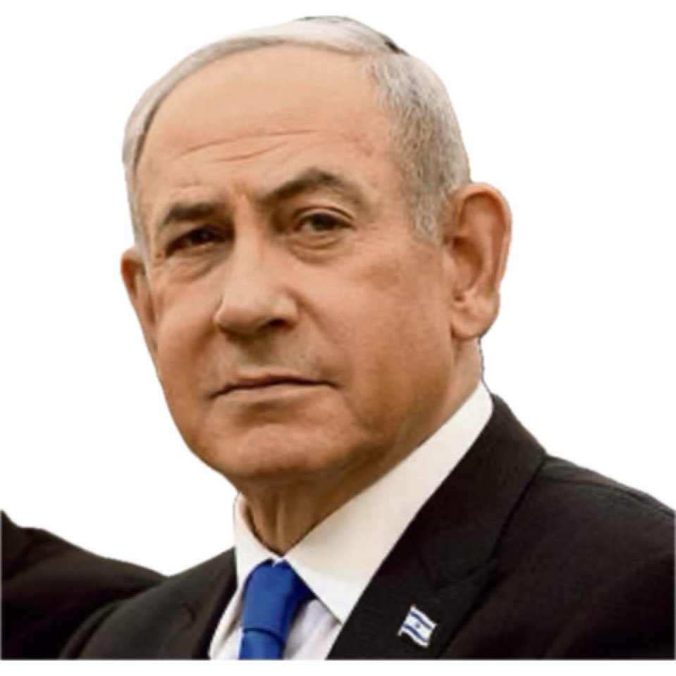 VividProwess's tweet image. Prime Minister Benjamin Netanyahu:

“Congratulations, President @realDonaldTrump for your bold and historic leadership on behalf of freedom and justice. I salute your decisive resolve and the brilliant action of your brave soldiers.”