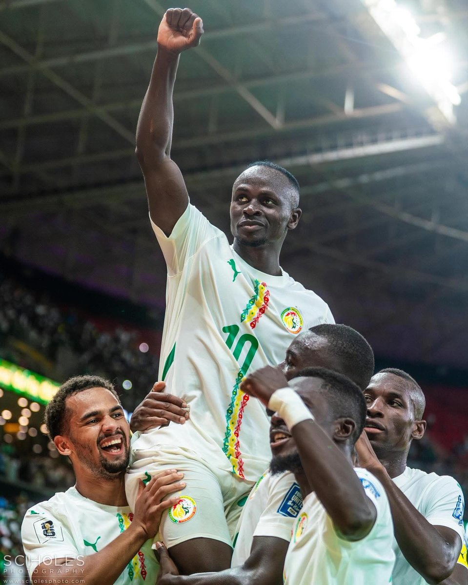 ZaleUTD's tweet image. Merci Nianthio ❤️🇸🇳