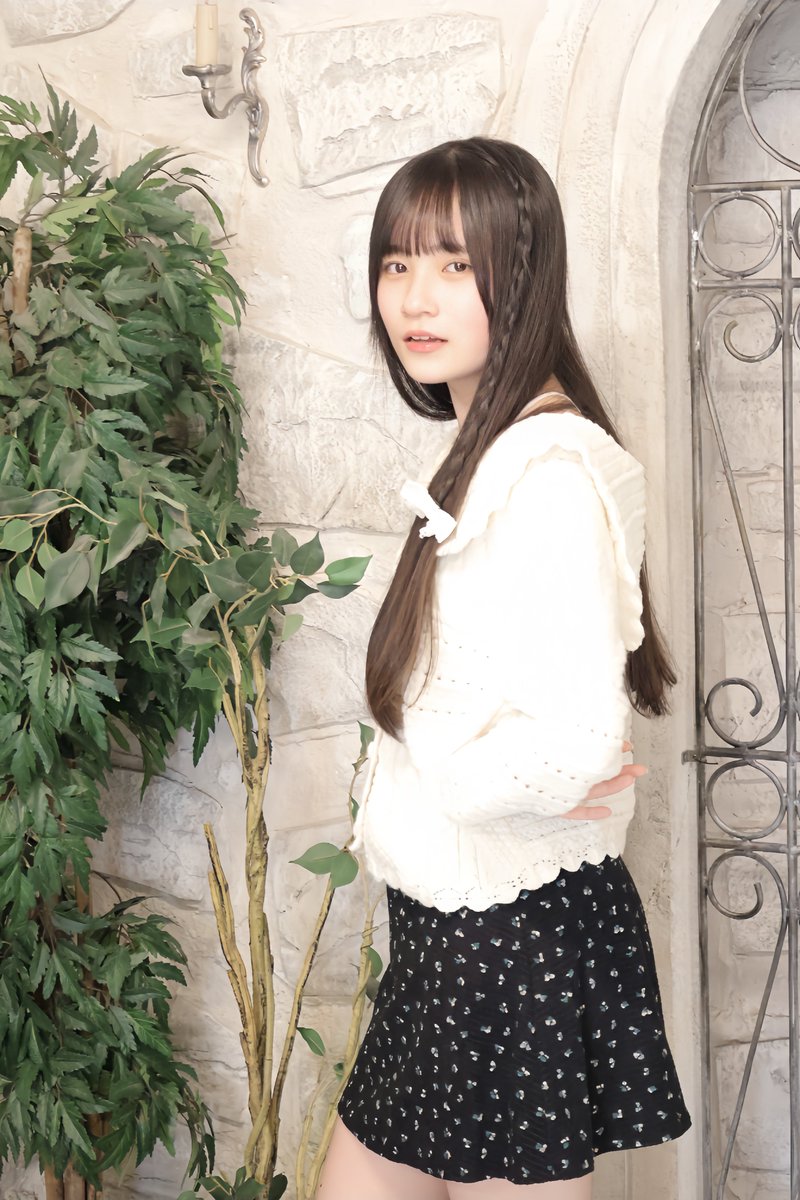 チキータ に所属するアイドル #恵福かほ (えふく かほ)ちゃん